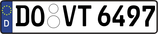 DO-VT6497