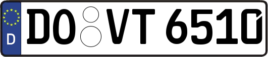 DO-VT6510
