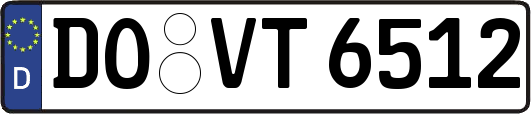 DO-VT6512