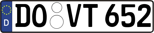 DO-VT652
