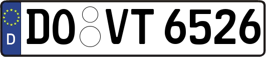 DO-VT6526