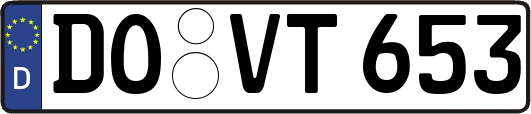 DO-VT653