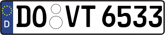 DO-VT6533