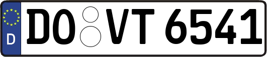 DO-VT6541