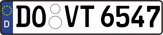 DO-VT6547