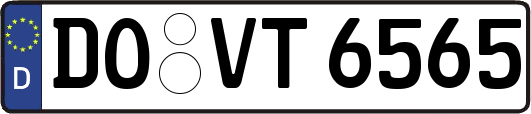DO-VT6565