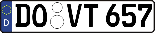 DO-VT657