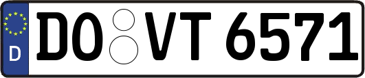 DO-VT6571