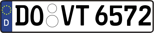 DO-VT6572