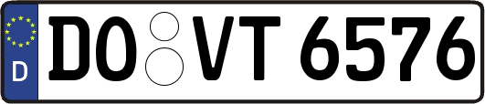 DO-VT6576