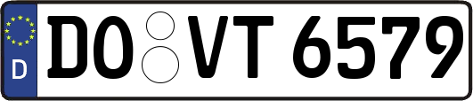 DO-VT6579