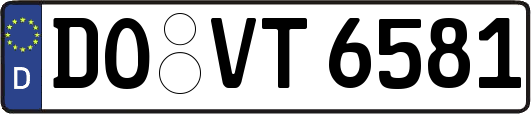 DO-VT6581