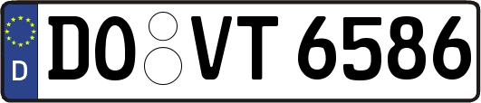 DO-VT6586