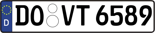 DO-VT6589