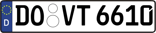 DO-VT6610