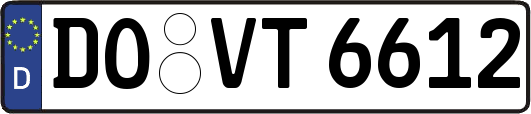 DO-VT6612