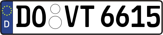 DO-VT6615