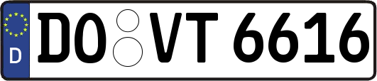 DO-VT6616