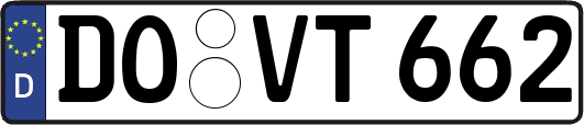 DO-VT662