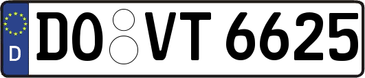 DO-VT6625