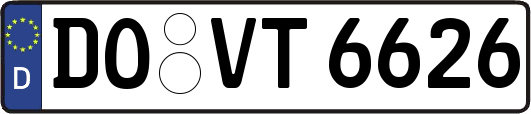 DO-VT6626