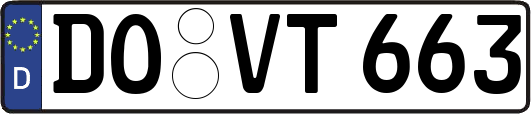 DO-VT663