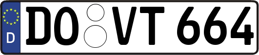 DO-VT664