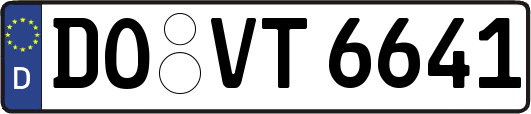 DO-VT6641