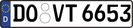 DO-VT6653