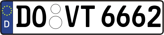 DO-VT6662