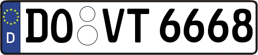 DO-VT6668
