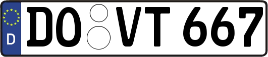 DO-VT667
