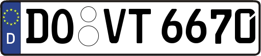DO-VT6670