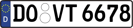 DO-VT6678