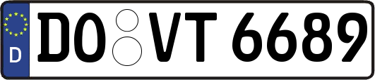 DO-VT6689