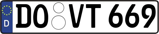 DO-VT669