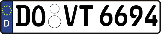 DO-VT6694