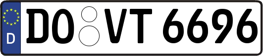DO-VT6696