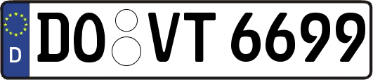 DO-VT6699
