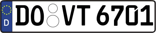 DO-VT6701