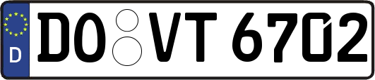 DO-VT6702