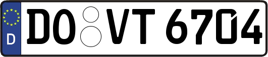 DO-VT6704