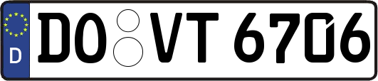 DO-VT6706