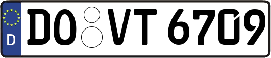 DO-VT6709