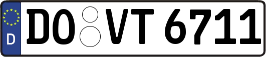 DO-VT6711