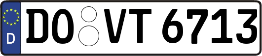 DO-VT6713