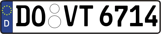 DO-VT6714