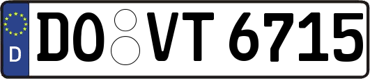 DO-VT6715