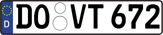 DO-VT672