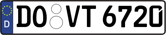 DO-VT6720